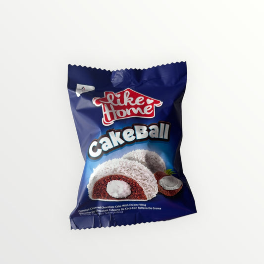Like Home Cake Ball