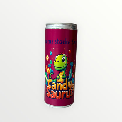 Saurus starke Energie