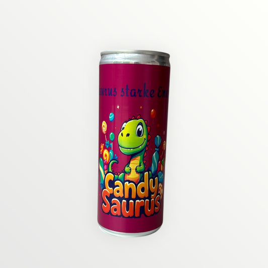 Saurus starke Energie