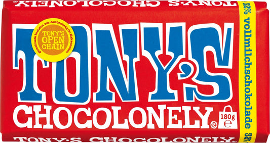 Tones chocolonely