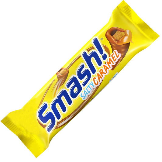 Smash! Schokoriegel