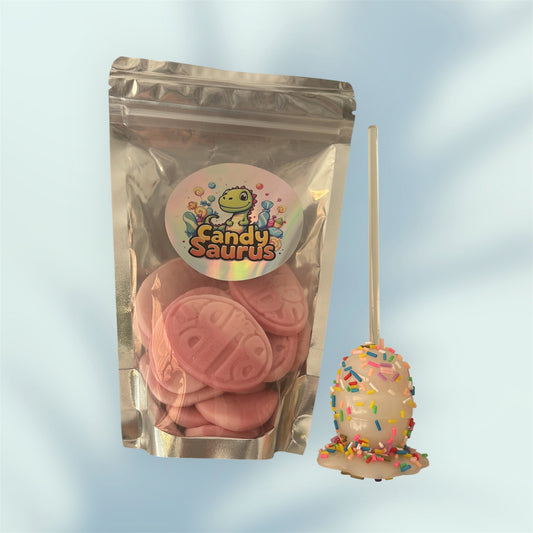 200g Himbeer Bubs