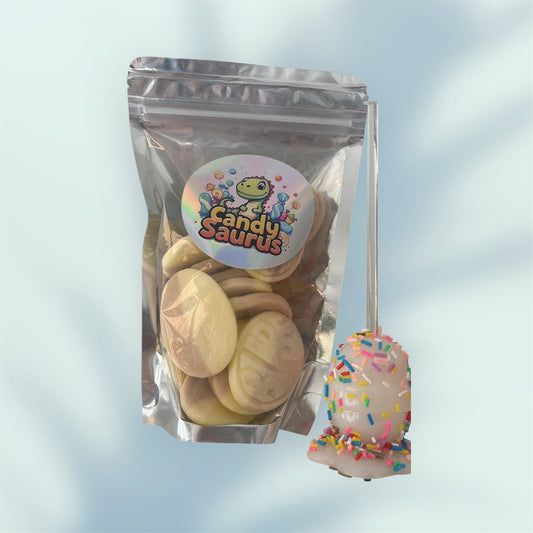 200g Bananen Bubs