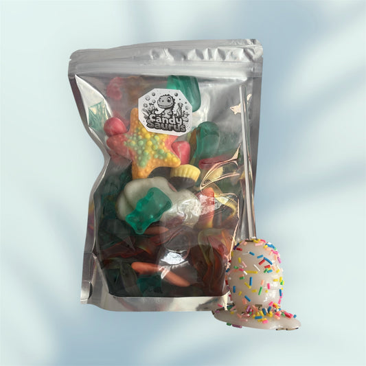 500g Wochenmix