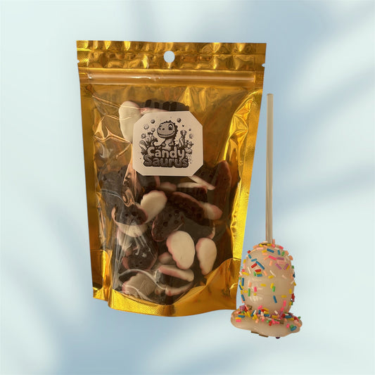 200g Trauben Dunkelrot