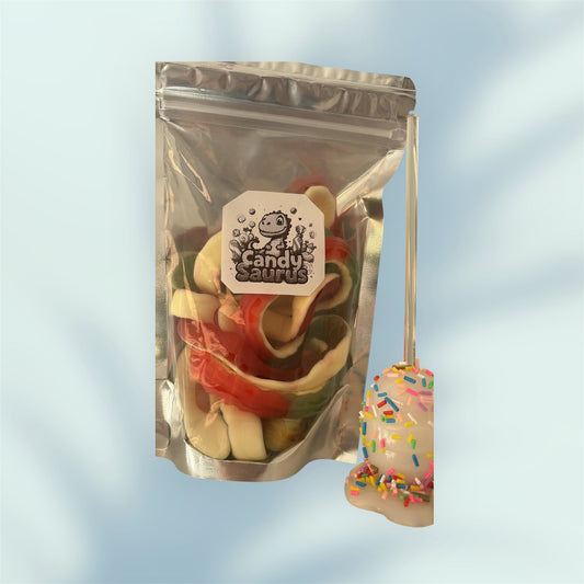 200g XXL Schlangen