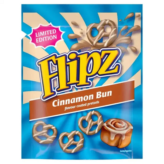 Flipz Limited Edition!