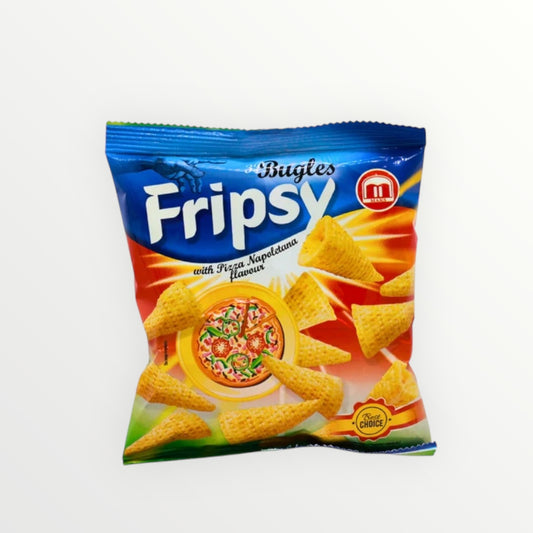 Frispy Pizza Geschmack