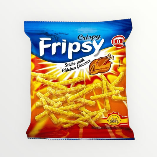 Frispy Chicken Chips