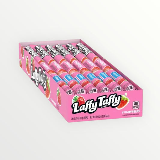 Laffy Taffy Erdbeere