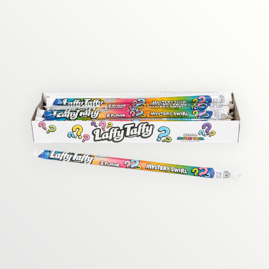 Wonka Laffy Taffy Mystery Swirl