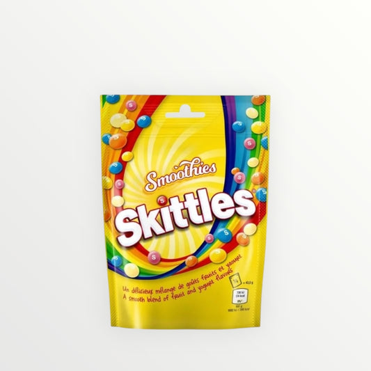 Skittles Smothie 152 g Limites Edition