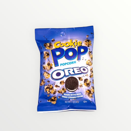 Popcoorn Oreo Mini
