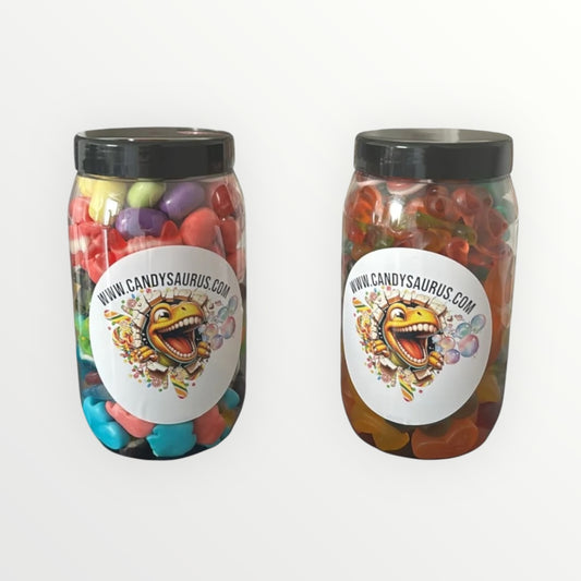 Bottle 1000g