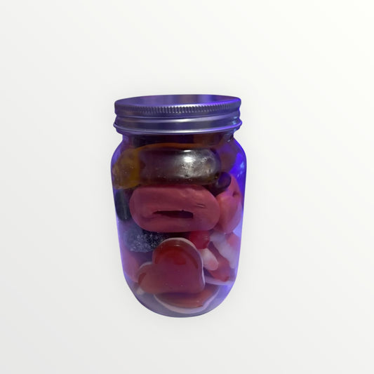 Mini Bottle 200g