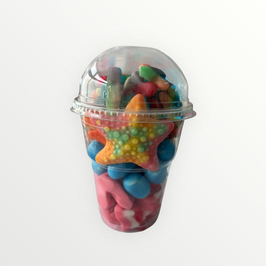To Go Becher ca 350g