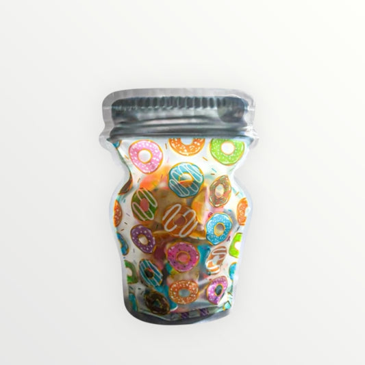 Geschenk Tütchen 500g