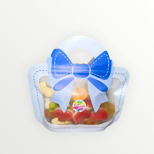 Candy Geschenk Tütchen 300g