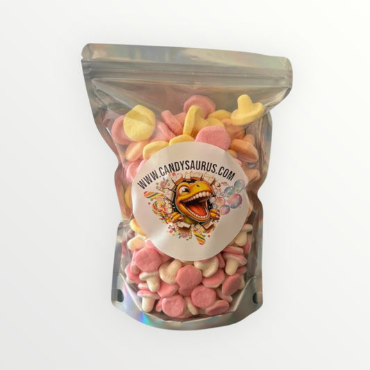 Pilztüte 150g (Sauer &-oder süß)