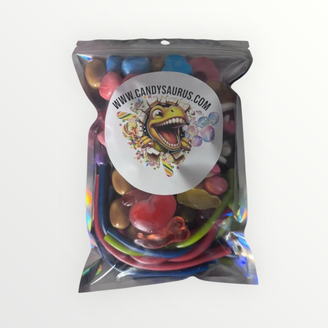 Saurus starke Mischtüte 200g