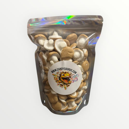 Karamell Pilze 150g