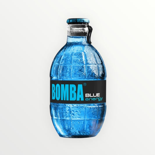 Bomba Blue Energy 250ml