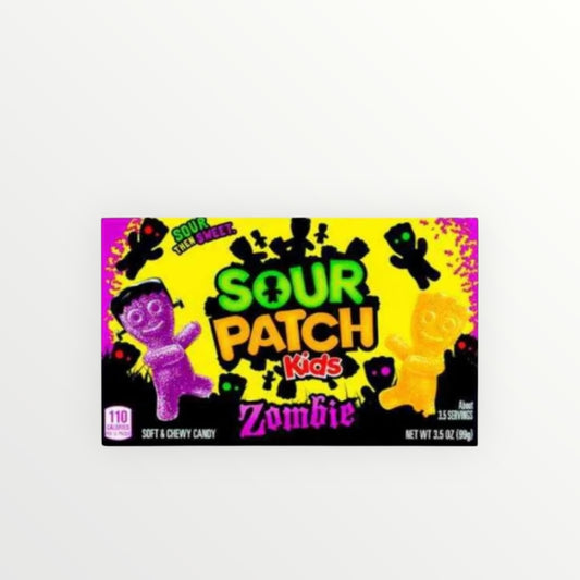 Sour Patch Zombie 99g