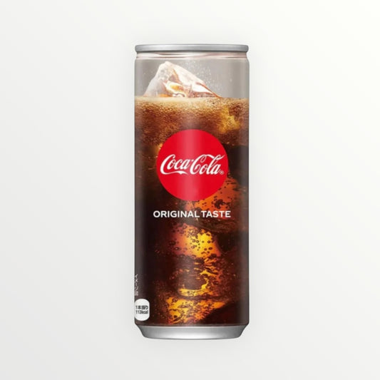 Coca Cola Horeca Slim 250ml