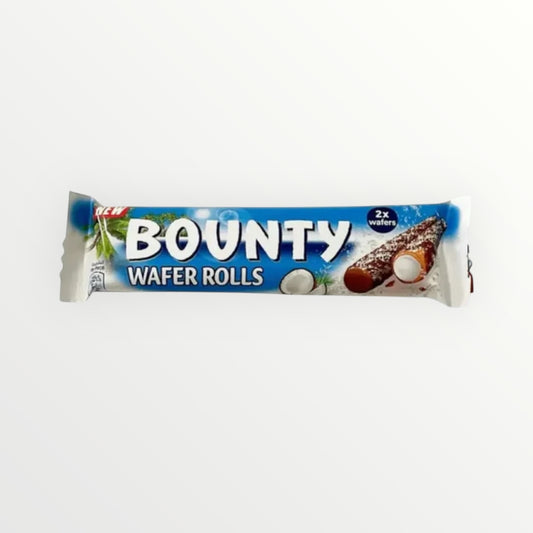 Bounty Wafer Rolls