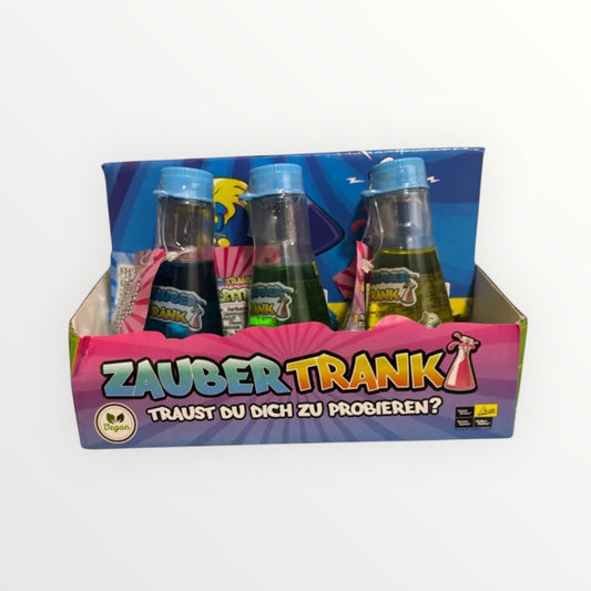 Zaubertrank Sour