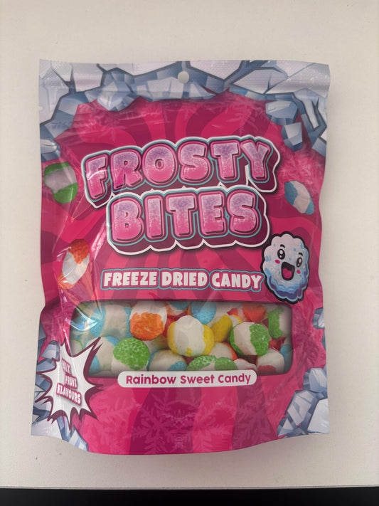 Frosty Bites Rainbow