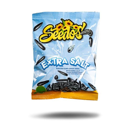 Seedos extra Salt