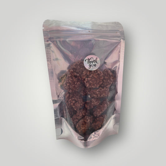 Vollmilch Chrispies 100g