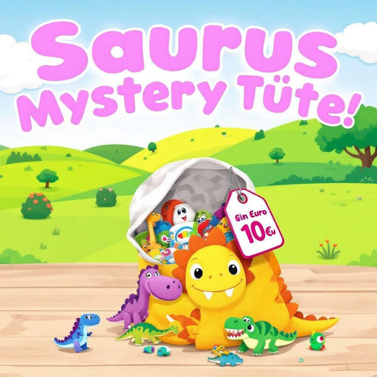 Mystery Tüte