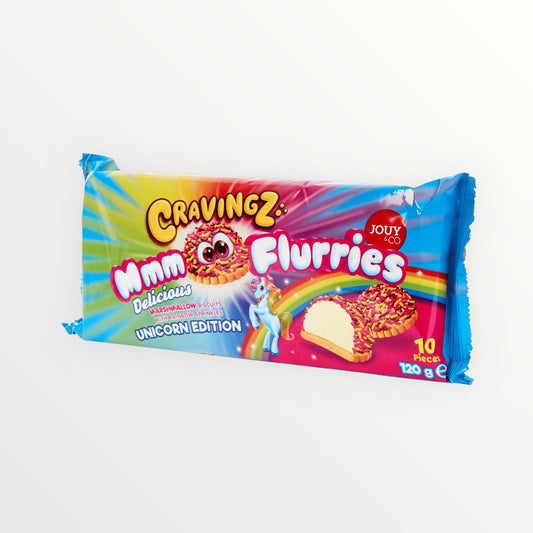 Cravingz Mmm Flurries