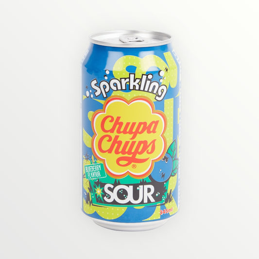 Sparkling Chupa Chups Sour