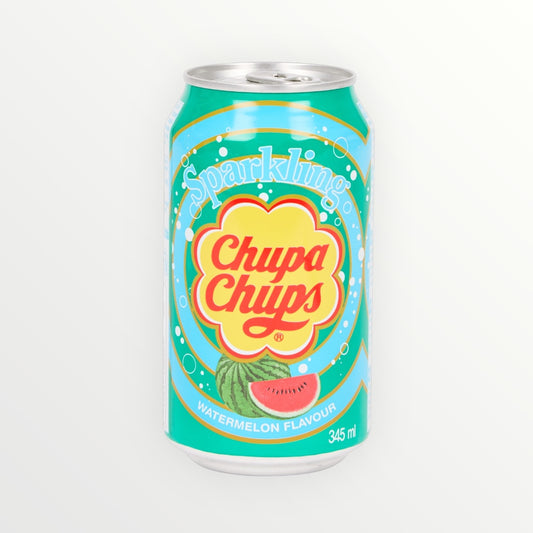 Chupa Chupa Watermelon Flavor