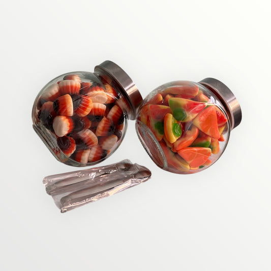 Candy Bar