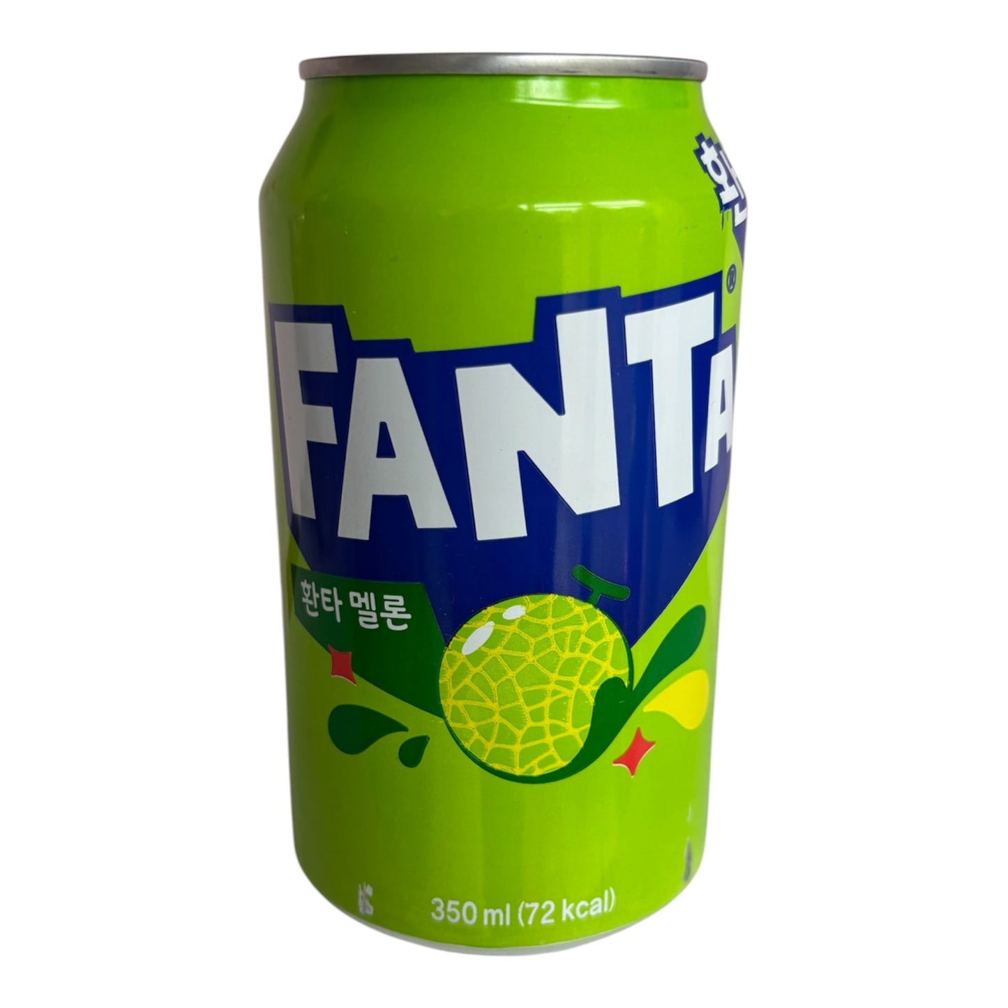 Fanta Melon Korea