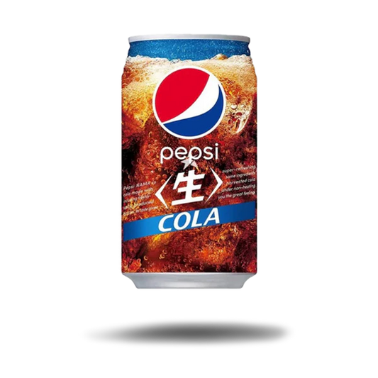 Pepsi Cola Nama