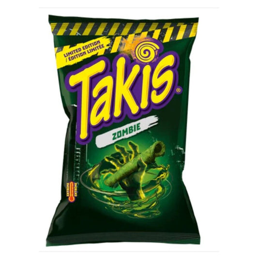 Takis Zombie 280g