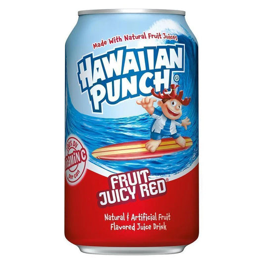 Hawaii Punch