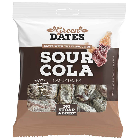 Datteln Sour cherry