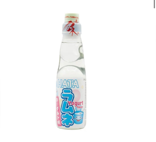 Hata Yoghurt