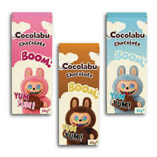 Cocolabu Weiss