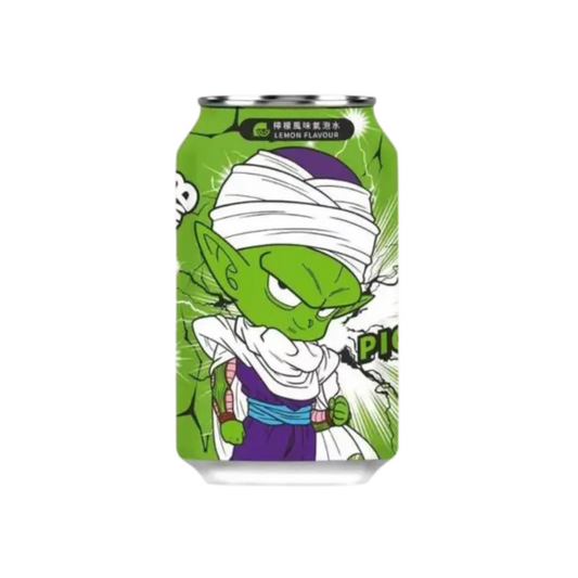 Dragenball Drink Lemon (Kopie)