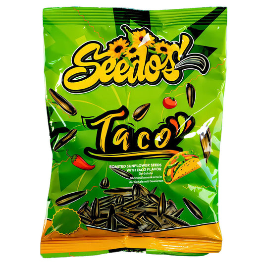 Seedos Taco Flavour