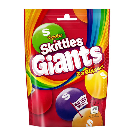 Skittles Giants Gooey (Kopie)