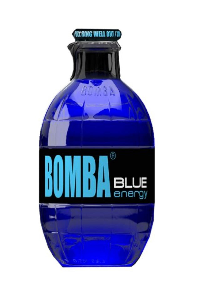 Bomba Blue Energy