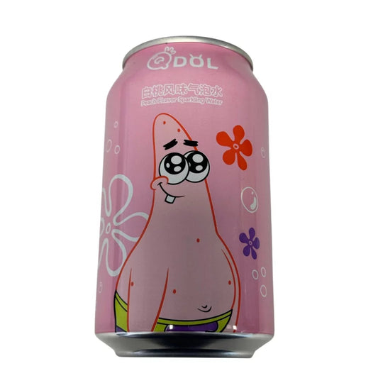 SPONGEBOB Peach